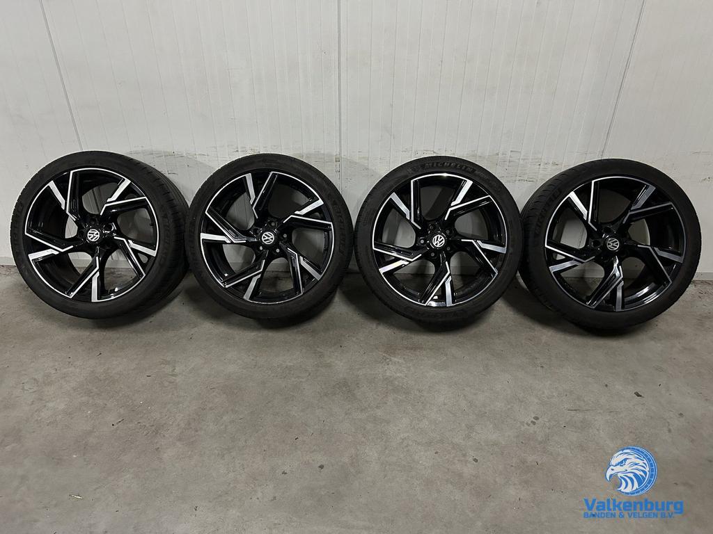 6-7mm! VW Transporter T5 GP T6 T6.1 T7 Multivan Bulli GMP An, Auto-onderdelen, Banden en Velgen, -, 275 mm, -, Banden en Velgen