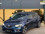 Renault Mégane 1.2 TCe Bose Leder/Head-Up/Xenon, Voorwielaandrijving, Euro 6, 4 cilinders, Blauw