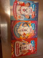 Avonturen van ruiger Thomas en paco, Ophalen of Verzenden