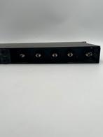 Mesa Boogie Formula Pre Buizen Voorversterker + footswitch, Versterker, 1317 Ross Street Petaluma, Mesa Boogie, Info@mesaboogie.com