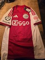 Ajax officiële shirt, maat s, Ophalen of Verzenden, Nieuw, Shirt
