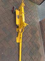 Stenenknipper, Ophalen, Zo goed als nieuw