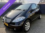 Mercedes A-klasse A150 Classic AUTOMAAT, Auto's, Zwart, 14 km/l, 1000 kg, Euro 4
