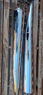 Uitlaten moto guzzi, lafranconi 2/3 reservato competizione, Ophalen