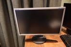Samsung SyncMaster 2243 – 22” monitor – Full HD –, Ophalen, 3 tot 5 ms, In hoogte verstelbaar, Full HD