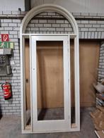 deurkozijn binnen, Doe-het-zelf en Verbouw, Deurkozijn, Nieuw, 225 cm of meer, Hout