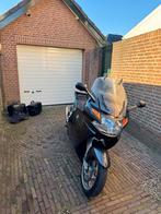 BMW K1200 GT - Perfect Onderhouden Toermotor, Handvatverwarming, 4 cilinders, Motorrijbewijs A, Particulier