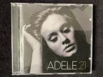 Adele, 21 cd, Ophalen of Verzenden, Zo goed als nieuw