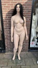 etalagepop paspop mannequin etalagefiguur met maatje meer !, ., Jurk, Nieuw, Ophalen of Verzenden