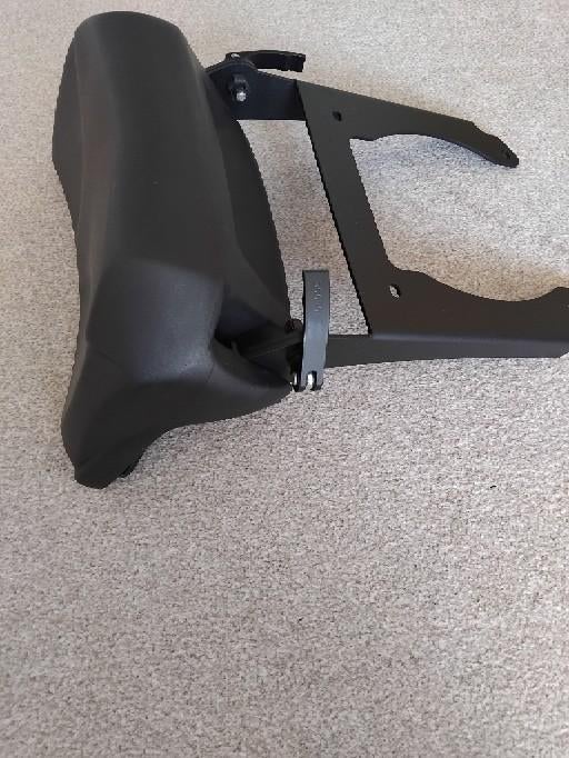 Givi Monokey Folding rugsteun Piaggio MP3, Ophalen of Verzenden, Nieuw