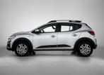 Dacia Sandero Stepway 1.0 TCe Bi-Fuel Comfort 100PK | Naviga, Auto's, Dacia, Euro 6, 610 kg, Origineel Nederlands, Bedrijf