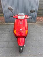 Piaggio Skr 125cc, Fietsen en Brommers, Scooters | Piaggio, Ophalen, Tweetakt, Overige modellen, 125 cc
