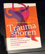 Traumasporen, Bessel van der Kolk, Boeken, Verzenden, Zo goed als nieuw, Bessel van der Kolk