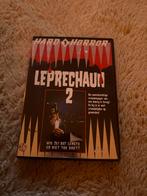 Hard 3 Horror: Leprechaun 2 DVD, Vanaf 16 jaar, Ophalen of Verzenden, Gebruikt, Slasher