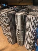 Tentvloer kuntstof  voerdelen pro-floor klikvloer horeca, Ophalen, Zo goed als nieuw, Kunststof