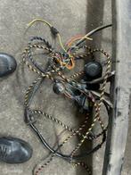 Trekhaak vast Volkswagen Passat B7 ('10-'14), Gebruikt, Volkswagen, Ophalen of Verzenden, Volkswagen