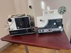 Eumig Mark 610D Lux Super 8 filmprojector, Verzamelen, Ophalen, 1960 tot 1980, Projector
