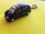 Kinsmart Toyota Yaris ( Vitz) zwart, Ophalen of Verzenden, Zo goed als nieuw, Auto