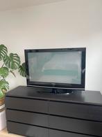 Samsung Plasma TV 42 inch - Goede staat, Ophalen, Gebruikt, 50 Hz, LCD