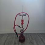 Nieuwe Shisha / Waterpijp - Compleet met Slang en Kom, Ophalen of Verzenden, Nieuw, (Water)pijp