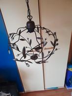 Hanglamp, Ophalen, Zo goed als nieuw