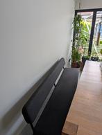 Studio Henk Eetbank 220cm, Ophalen, Modern Design, Minder dan 75 cm, Zo goed als nieuw