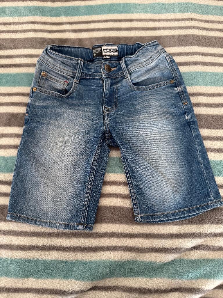 Korte broek Raizzed -8 jaar, 128, Gebruikt, Raizzed, Jongen, Ophalen