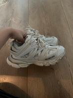 balenciaga track size 38, Kleding | Dames, Schoenen, Ophalen of Verzenden, Zo goed als nieuw, Wit, Sneakers of Gympen