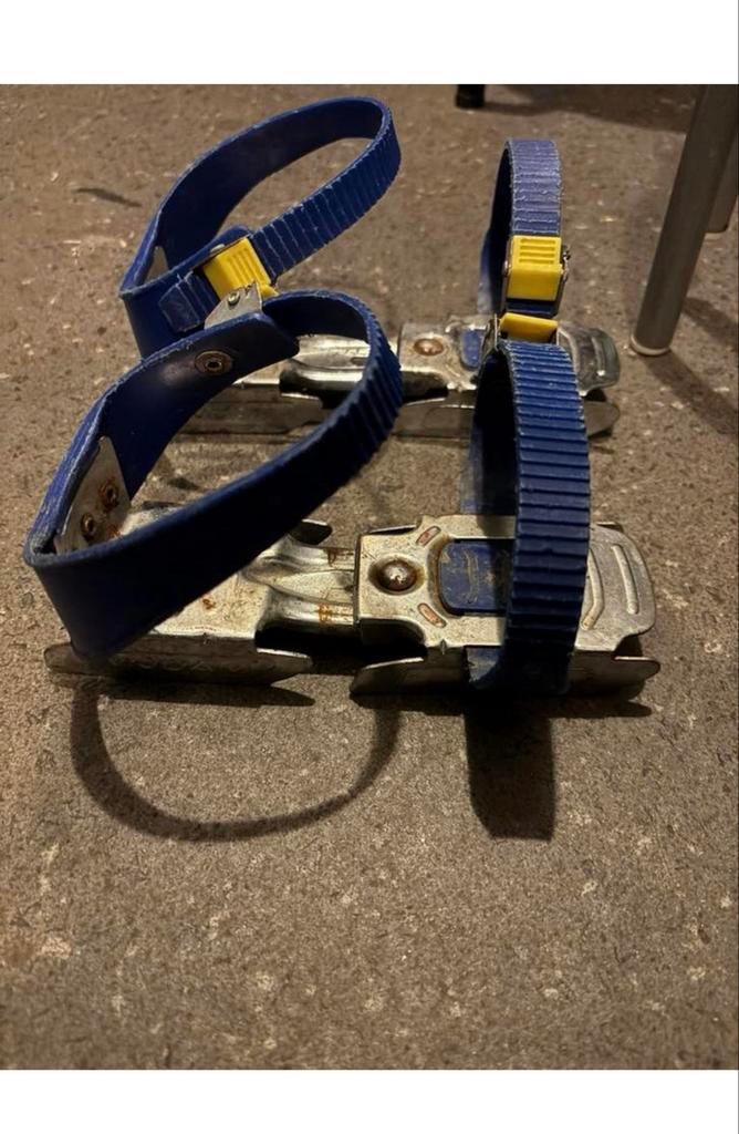 Nijdam schaatsen, Ophalen of Verzenden, Gebruikt, Overige typen, Nijdam