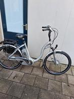 Keurige flyer electrische damesfiets, Ophalen of Verzenden, Zo goed als nieuw, Overige merken