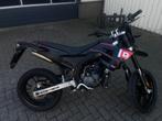 Derbi Senda Xtreme 2018 Limited Edition, Fietsen en Brommers, Ophalen, 6 versnellingen, Maximaal 45 km/u, Zo goed als nieuw