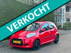 Citroen C1 1.0-12V Ambiance RIJDGOED/AIRCO/APK 10-26/TOERENT, Voorwielaandrijving, Gebruikt, 4 stoelen, C1