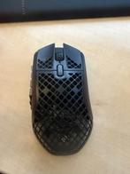 Aerox 9 steelseries, Muis, Gebruikt, Gaming muis, Ophalen of Verzenden