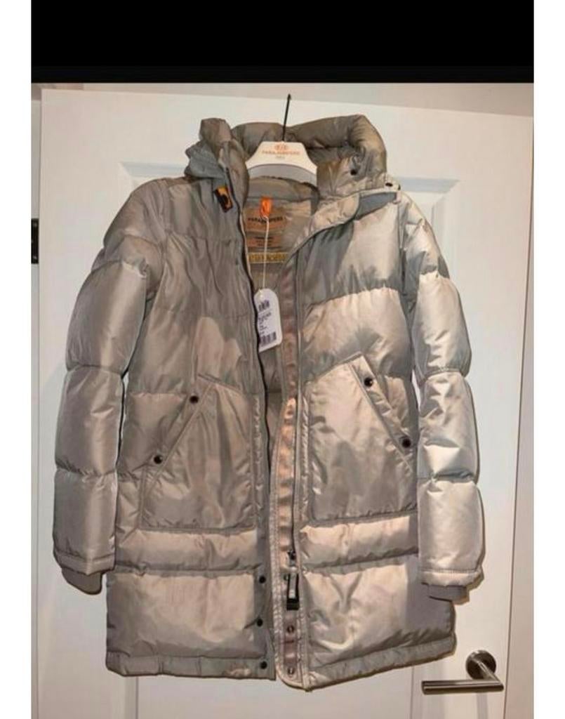 Parajumpers winterjas long bear maat 152 nieuw, Ophalen of Verzenden, Nieuw, Meisje, Jas