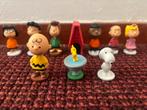Complete set Charlie Brown Snoopy, Verzamelen, Ophalen of Verzenden, Zo goed als nieuw