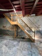 Trap, Doe-het-zelf en Verbouw, Ladders en Trappen, Ophalen, Zo goed als nieuw, Trap, 4 meter of meer