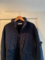 Cardigan/vest Stone Island 3XL, Ophalen of Verzenden, Zo goed als nieuw, Overige maten, Blauw