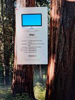 iMac 27-inch, Late 2013 - 16GB RAM, 3.4 GHz i5, Computers en Software, Apple Desktops, Ophalen, Gebruikt, IMac, Macintosh HD