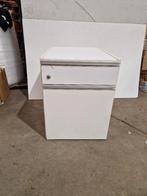 Ladekast bureaukast 42.5x57x54.5cm, Huis en Inrichting, Kasten | Ladekasten, Ophalen, Minder dan 50 cm, Gebruikt, 1 of 2 laden