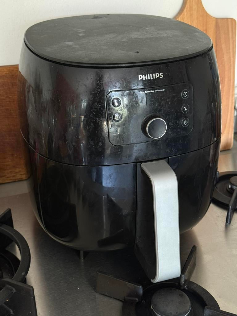 Philips Airfryer XXL, Witgoed en Apparatuur, Airfryers, Ophalen, Gebruikt, Airfryer XXL