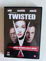 Twisted, Vanaf 16 jaar, Ophalen of Verzenden, Gebruikt