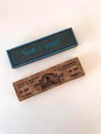 Vintage Koh-i-Noor Hardtmuth potloden in doos Czechoslovakia, Ophalen of Verzenden, Nieuw