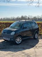 Aixam | Crossline XXL | Superluxe | NETTE STAAT | 45KM |, Zo goed als nieuw, 16 km/u of meer, 46 km of meer, Ophalen