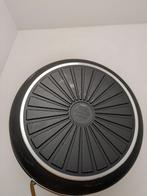 Demeyere Alu Pro 5 Ceraforce bakpan 28 cm, lichte schade, Info@mystore.nl, Bruggestraat 18, Keramische plaat, Koekenpan of Braadpan