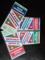 Grammatica en Spelling In Kaart Gebracht - Walvaboek, Gelezen, Diverse, Niet van toepassing, Ophalen of Verzenden