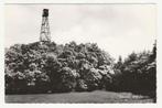 Odoorn - Uitkijktoren, Ophalen of Verzenden, 1960 tot 1980, Gelopen, Drenthe