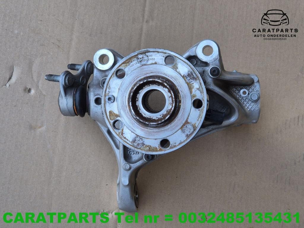 5WA407257B Golf R wiellagerhuis Formentor Terramar RS3 ..., Auto-onderdelen, Ophanging en Onderstel, Audi, Seat, Volkswagen, Gebruikt