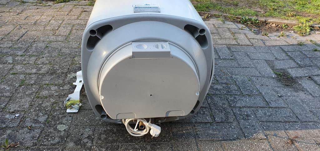 Boiler 80 liter, 20 tot 100 liter, Ophalen, Gebruikt, Boiler