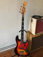 Rokomann Jazz bas Japan, Ophalen, Gebruikt, Elektrisch