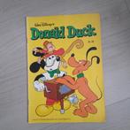 Donald Ducks 1978, 1979 en of 1980, Boeken, Meerdere stripboeken, Ophalen of Verzenden, Gelezen